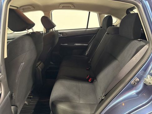 Used 2014 Subaru Impreza 2.0i Premium w/ All-Weather Package w/CVT AWD/4WD image 20