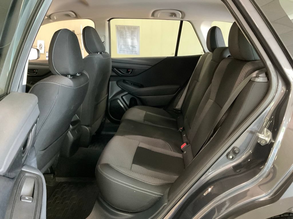 Used 2024 Subaru Outback AWD/4WD image 21