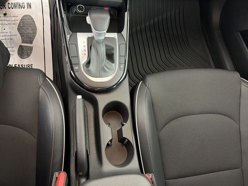Certified 2023 Kia Forte GT-Line FWD image 26