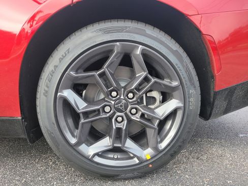New 2026 Dodge Charger R/T AWD/4WD image 8