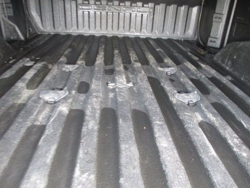 Used 2024 GMC Sierra 2500 Denali Ultimate w/ Max Trailering Package image 10