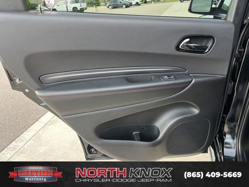 Used 2026 Dodge Durango GT AWD/4WD image 18