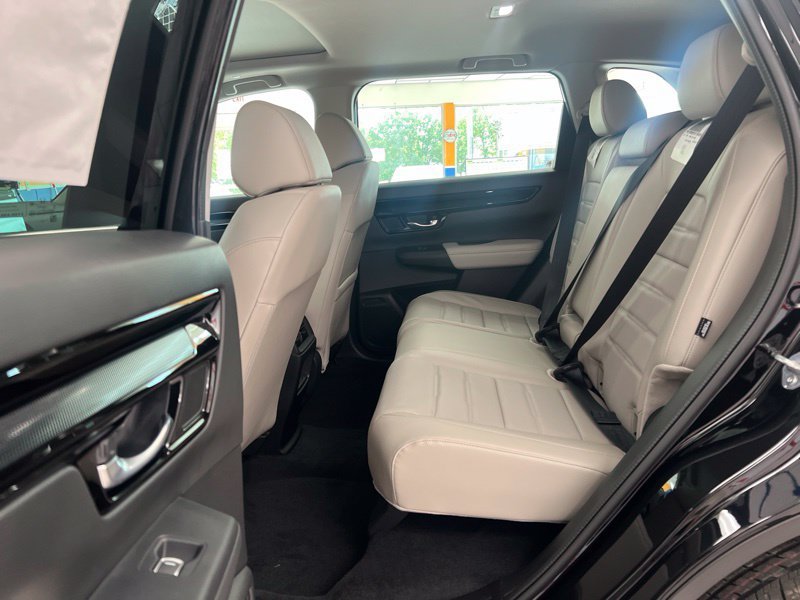 New 2027 Honda CR-V EX-L image 14