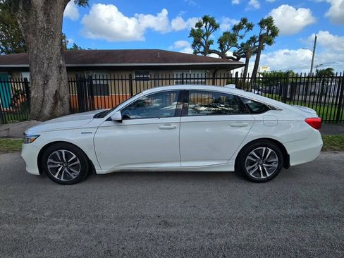 Used 2018 Honda Accord Sedan image 6