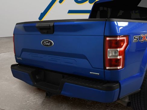 Used 2020 Ford F150 XL w/ Equipment Group 101A Mid image 3