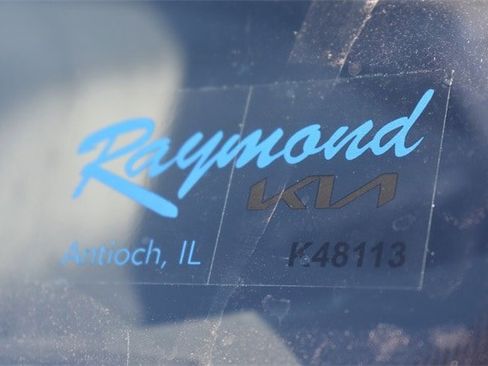 New 2025 Kia Telluride EX X-Line image 36