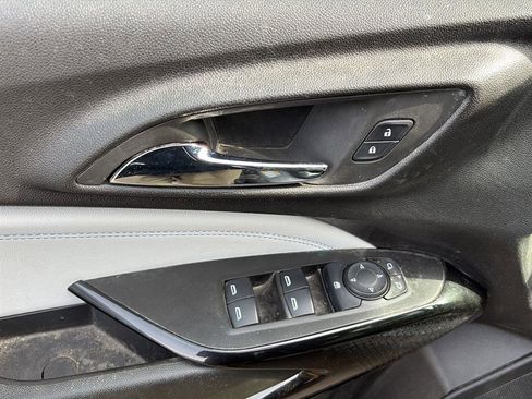 Used 2024 Chevrolet Trax LT w/ Driver Confidence Package image 15