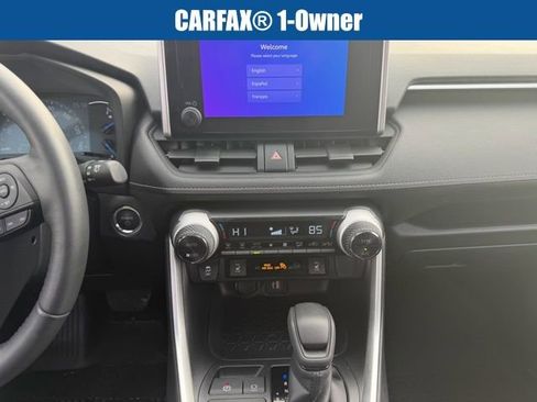 Used 2024 Toyota RAV4 XLE w/ Convenience Package image 7