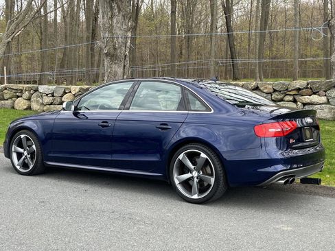 Used 2014 Audi S4 Prestige AWD/4WD image 22