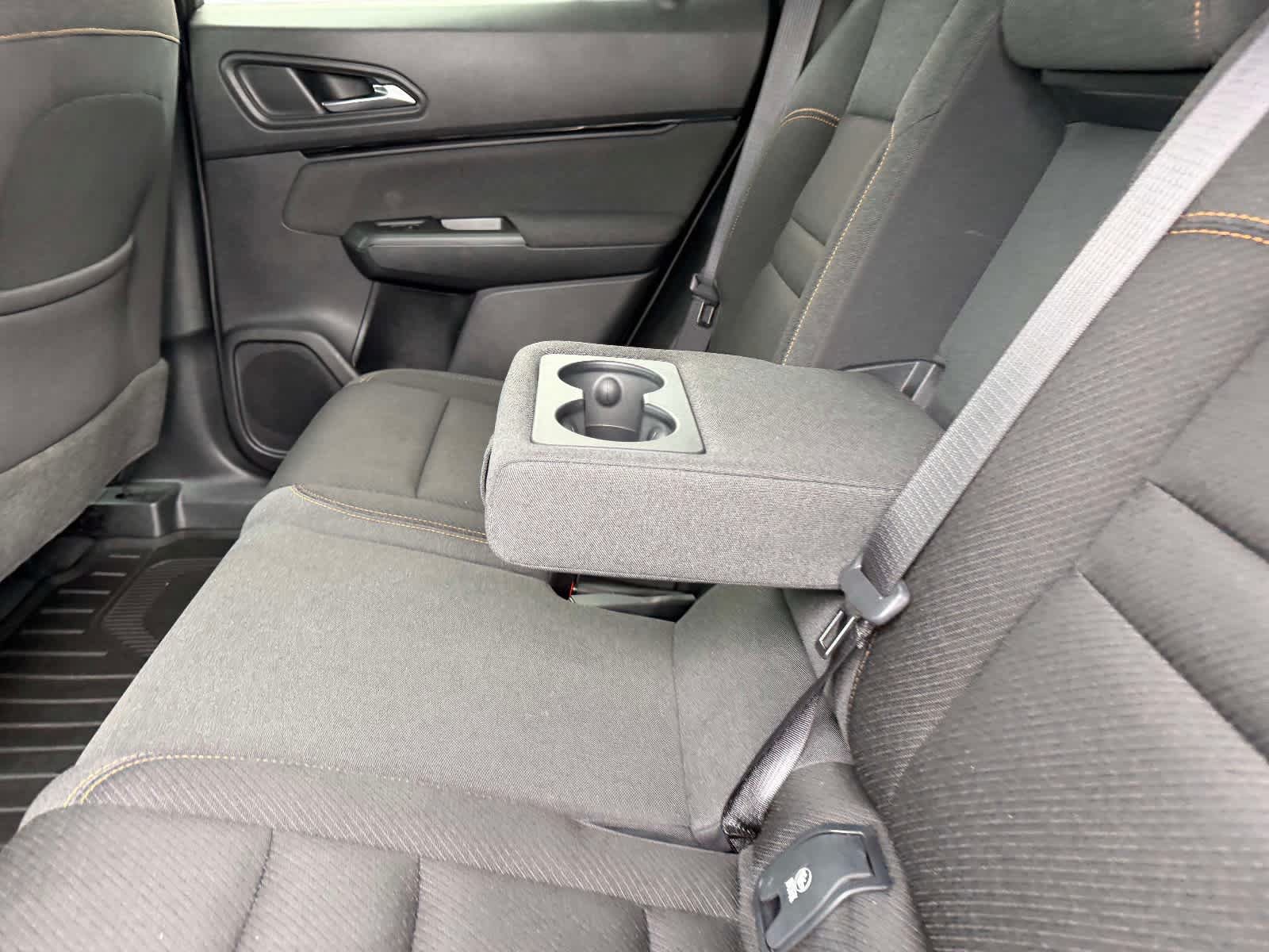 Used 2024 Honda Prologue EX image 15