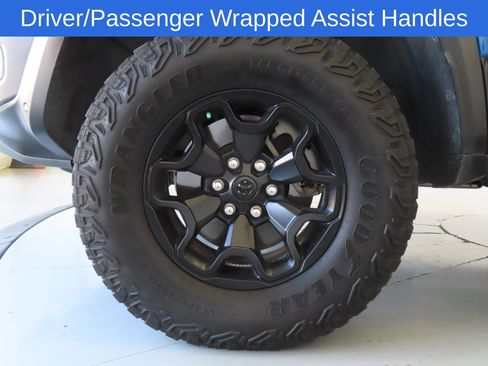 Used 2022 RAM 1500 TRX w/ TRX Level 2 Equipment Group image 30