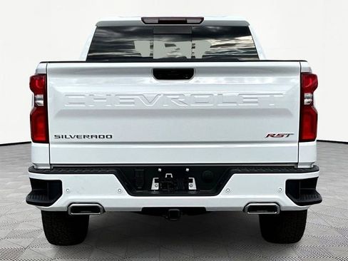 New 2026 Chevrolet Silverado 1500 RST w/ RST All Star Premium Package image 5