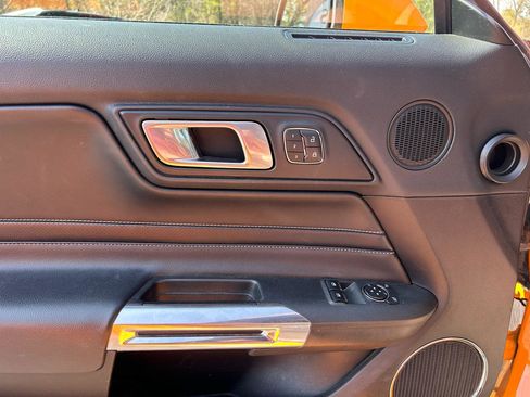 Used 2019 Ford Mustang Premium w/ Equipment Group 201A image 11