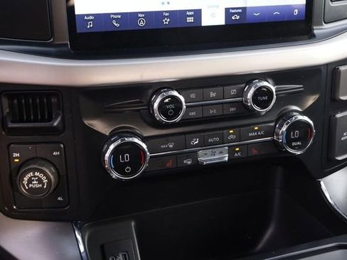 Used 2021 Ford F150 XLT w/ Equipment Group 302A High image 17