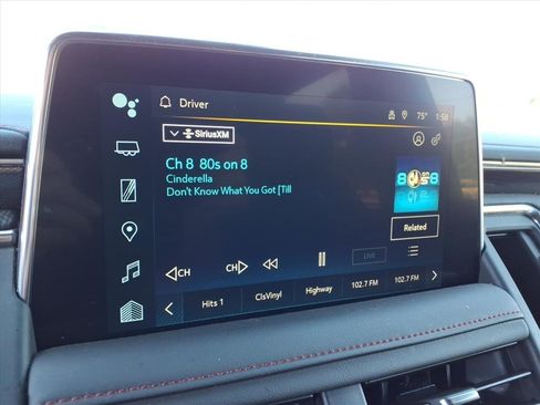 Used 2024 Chevrolet Tahoe RST w/ Luxury Package image 15