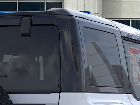 New 2025 Ford Bronco Raptor AWD/4WD image 50