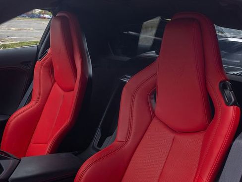 Used 2024 Chevrolet Corvette Z06 image 14