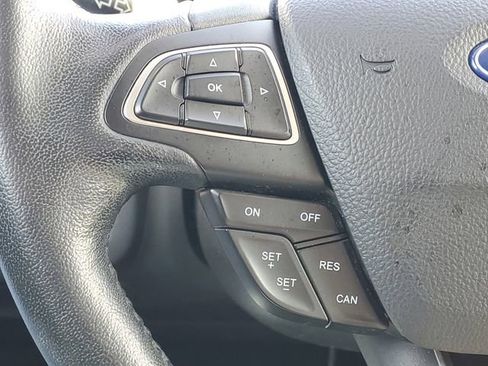 Used 2019 Ford Escape Titanium w/ U9j03 - Titanium Tow Package image 19