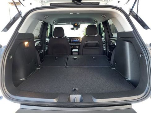 New 2026 Chevrolet TrailBlazer LS w/ LS Convenience Package image 24