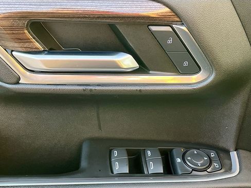 Used 2023 Chevrolet Silverado 1500 RST w/ RST All Star Premium Package image 18