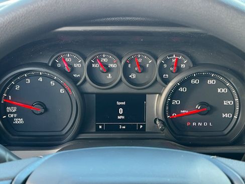New 2026 GMC Sierra 1500 Pro w/ Pro Value Package RWD image 18