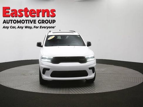 Used 2024 Dodge Durango GT AWD/4WD image 53