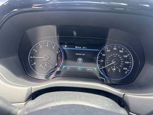 Used 2021 Hyundai Palisade SEL w/ Premium Package FWD image 13
