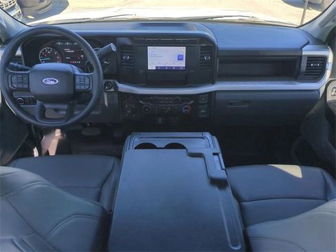 Certified 2024 Ford F350 XL w/ 360-Degree Camera Package image 15
