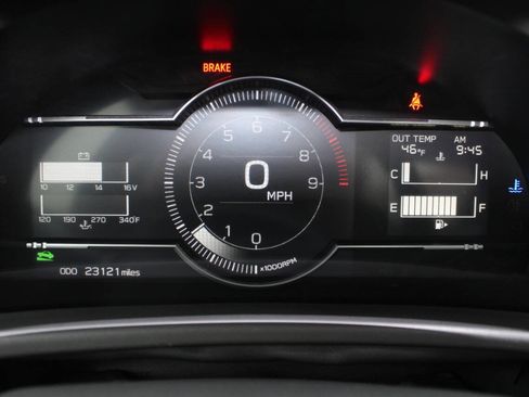 Used 2023 Subaru Forester Touring AWD/4WD image 24