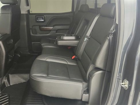 Used 2018 GMC Sierra 1500 SLT image 26