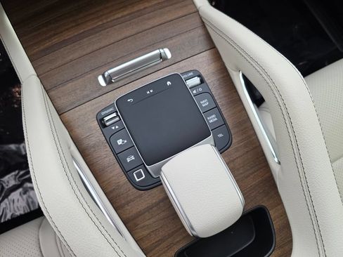 New 2026 Mercedes-Benz GLE 350 4MATIC image 15