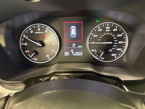Used 2025 Subaru Outback Premium AWD/4WD image 26