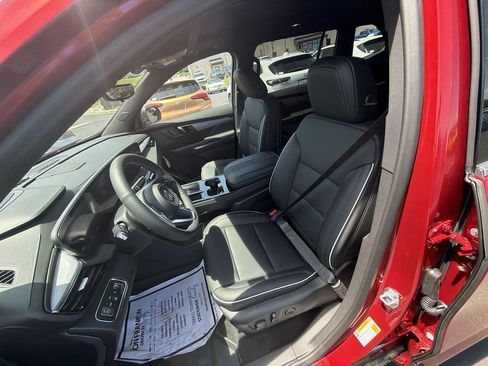 New 2026 Buick Enclave Preferred w/ Power Package AWD/4WD image 17