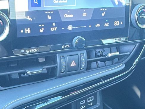 Used 2022 Lexus NX 350 AWD image 14