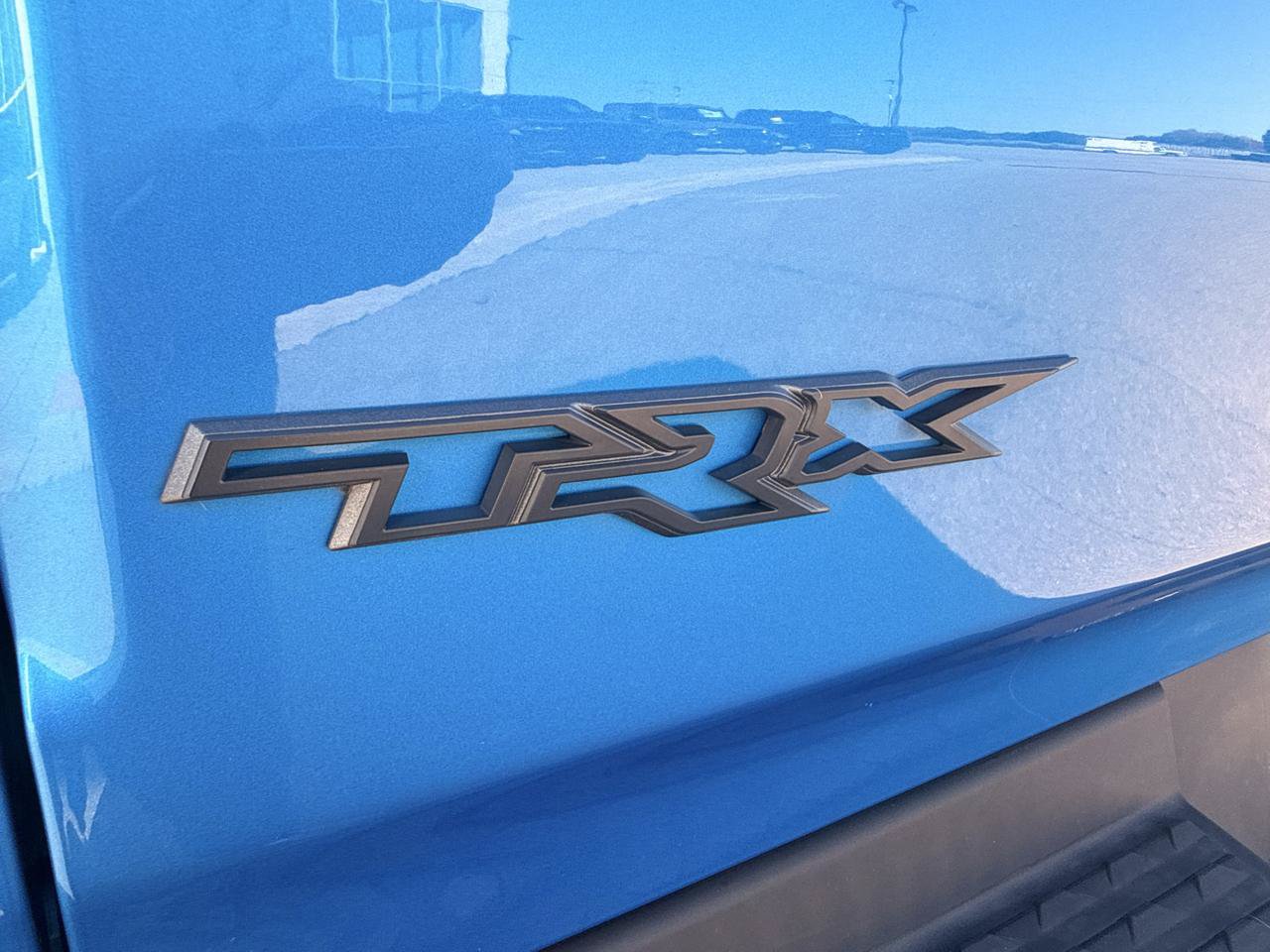 Used 2022 RAM 1500 TRX w/ TRX Level 1 Equipment Group AWD/4WD image 15