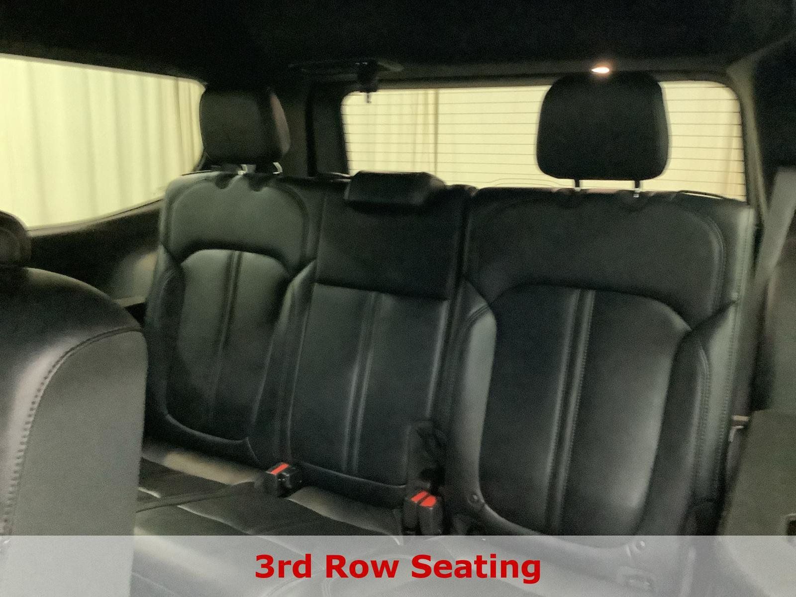 Used 2022 Jeep Wagoneer Series II AWD/4WD image 24