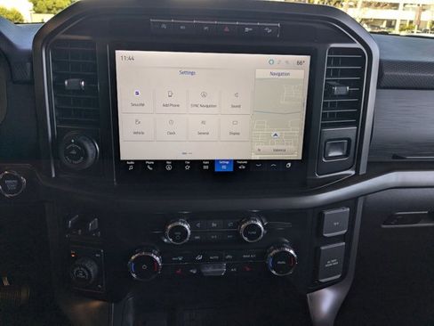 Used 2024 Ford F150 XLT w/ Equipment Group 302A MID image 15