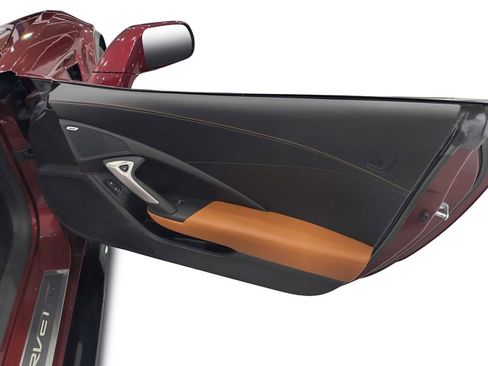 Used 2019 Chevrolet Corvette Grand Sport image 17