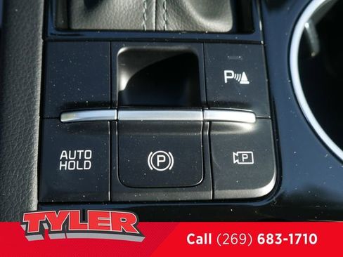 New 2026 Kia K5 GT-Line image 33