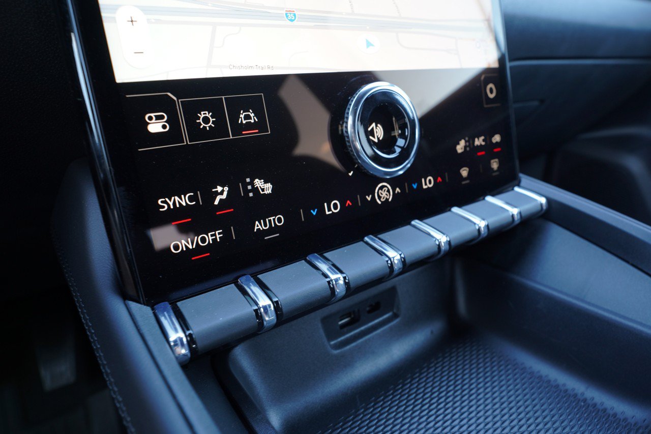 New 2027 GMC Terrain Elevation w/ Elevation Premium Package FWD image 15