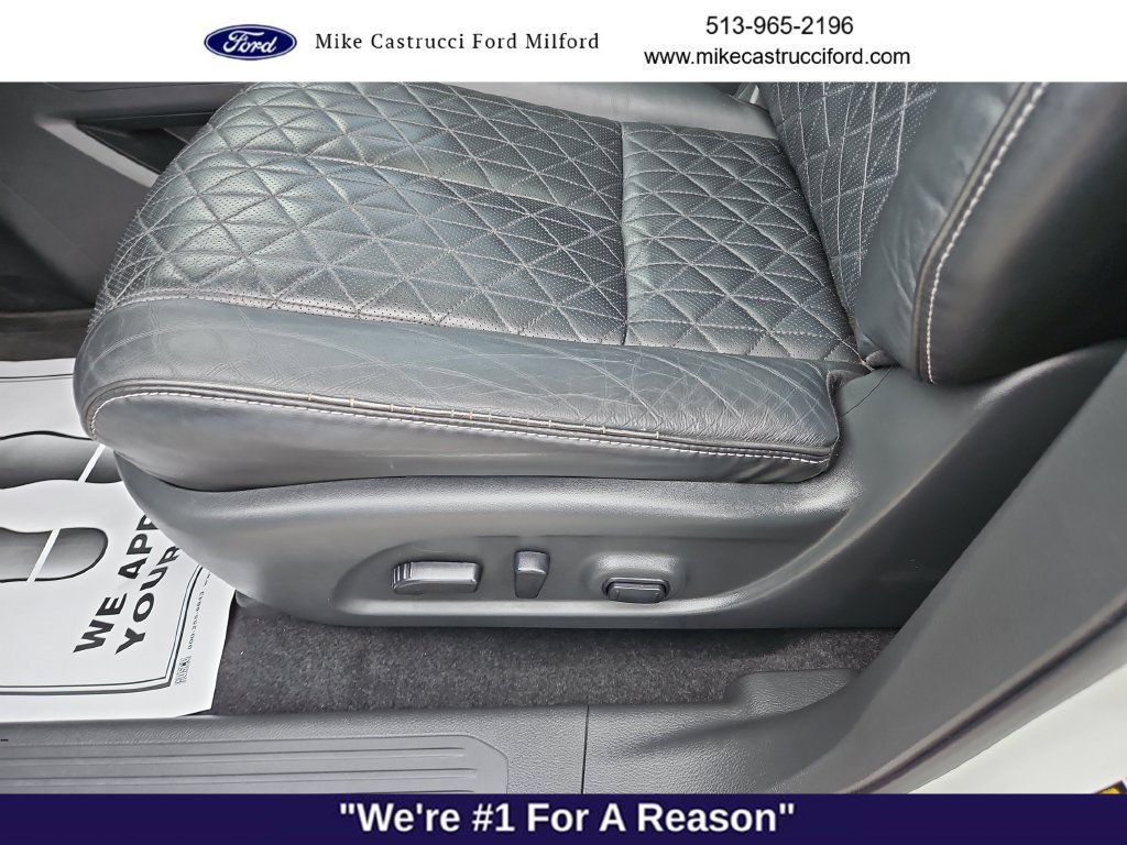 Used 2020 Nissan Murano Platinum AWD/4WD image 25