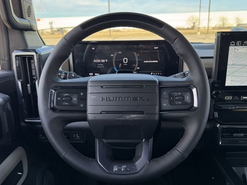 New 2026 GMC Hummer EV 4x4 Crew Cab image 11
