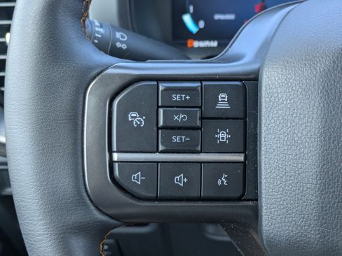 Certified 2025 Ford F150 Tremor w/ Equipment Group 402A High AWD/4WD image 20