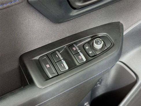 Certified 2026 Subaru Forester Premium AWD/4WD image 19
