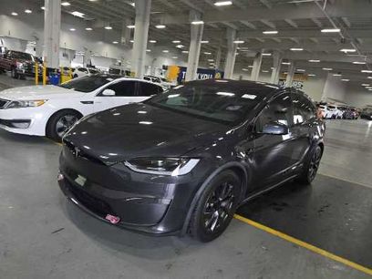 Used 2024 Tesla Model X