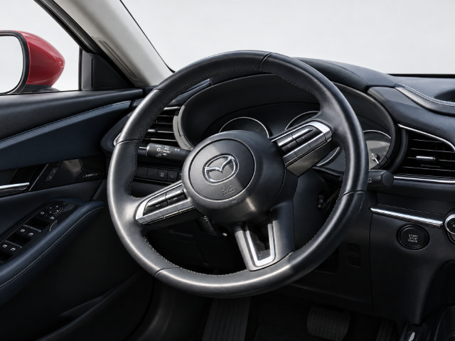 Used 2020 MAZDA CX-30 FWD w/ Preferred Package image 19