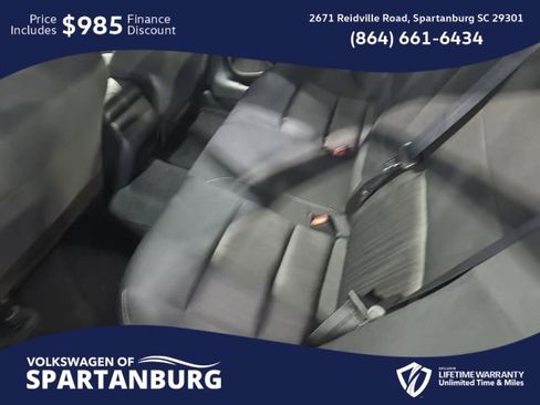 Used 2024 Nissan Altima 2.5 S image 7