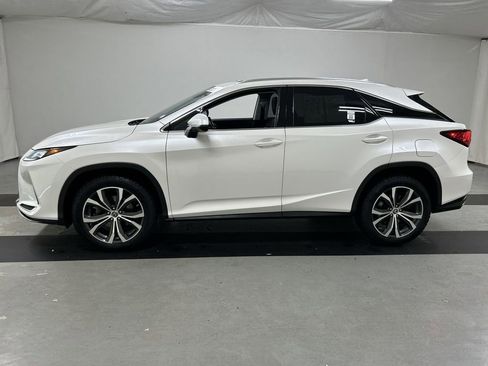 Used 2020 Lexus RX 350 AWD w/ Premium Package image 6