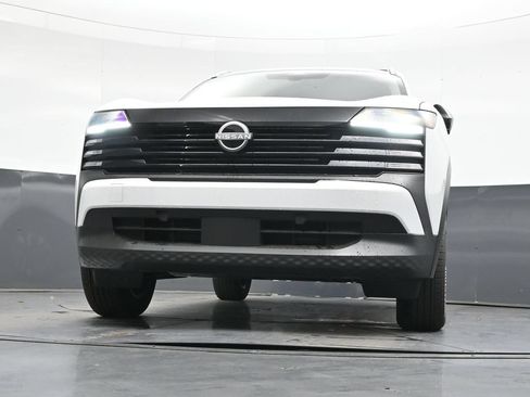 Certified 2026 Nissan Kicks SV w/ Cold Weather Package AWD/4WD image 47