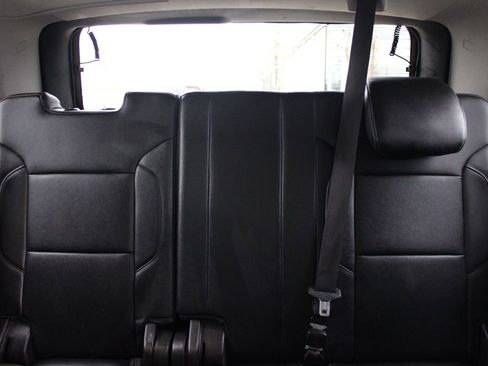 Used 2016 Chevrolet Tahoe LT image 27